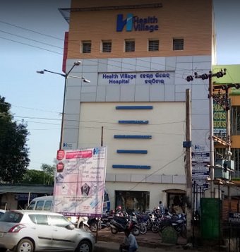 Bhabanipur Primary Health Centre