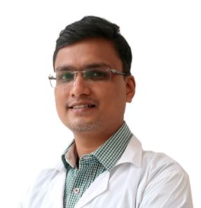 Dr. Harshad Khairnar
