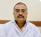 Dr. Abhirup Maulik