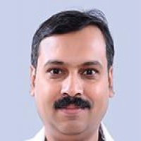 Dr. Ashwinikumar Kudari