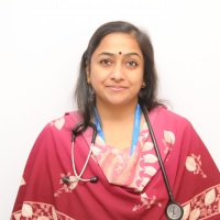 Dr. Sonali Ray