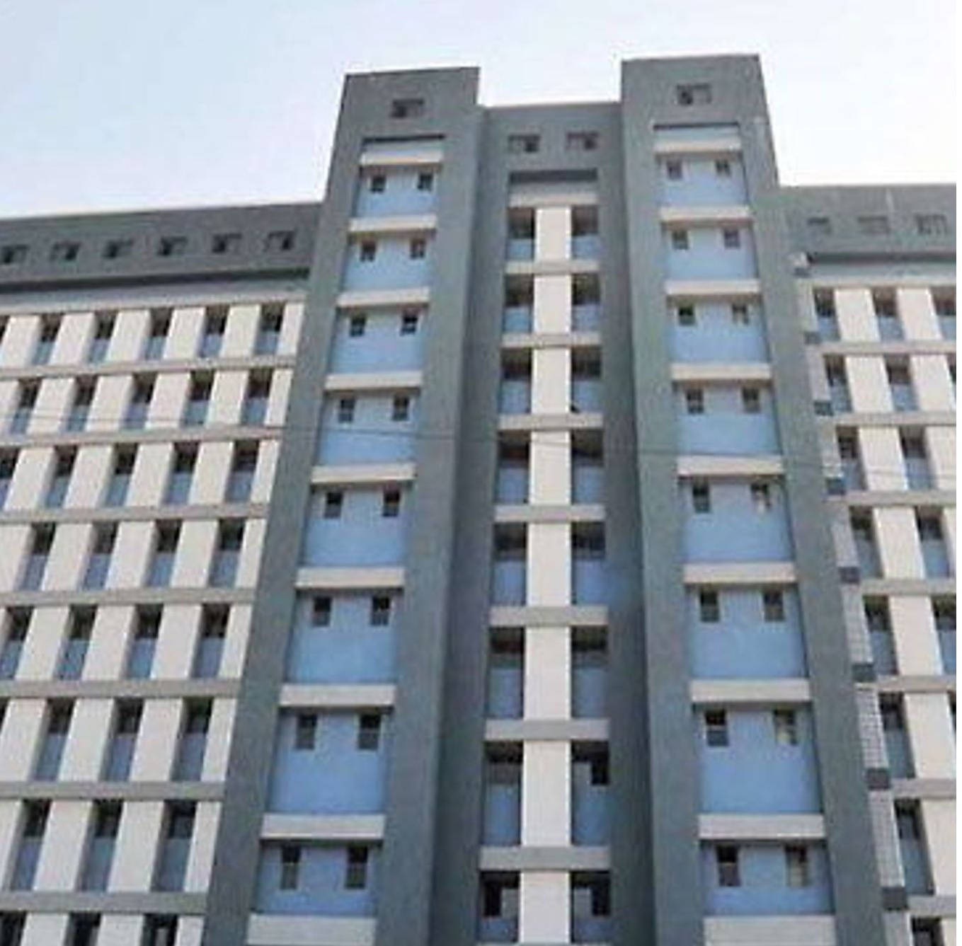 L G Hospital Ahmedabad Doctors List, Photos, Appointment