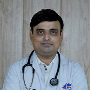 Dr. Vivek Tripathi