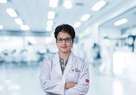 Dr. Saipriya Tewari