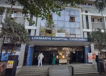 Lokmanya Hospital, Chinchwad Pune - Doctors List, Photos, Appointment
