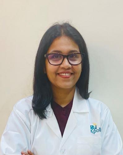 Dr. Shalini Verma