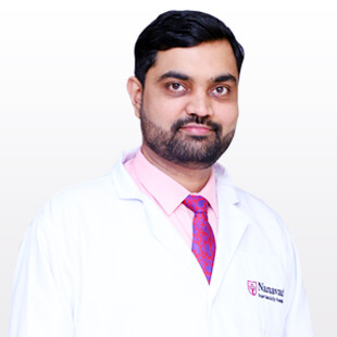 Dr. Prathamesh Kulkarni