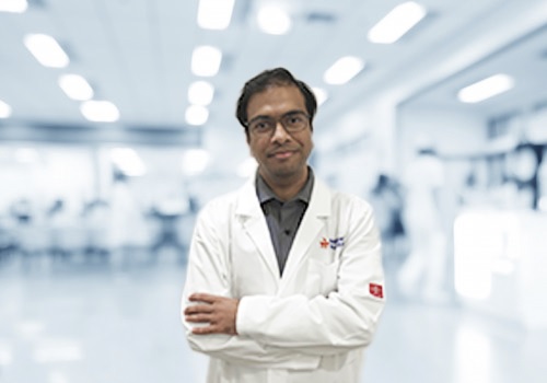 Dr. Nikhil Shellagi