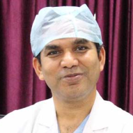 Dr. Mahendra Prasad Samal