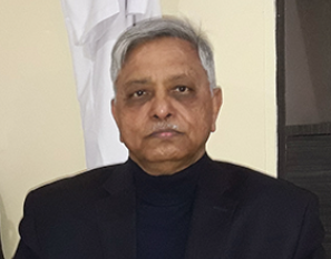 Dr. Anand Kumar