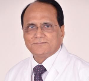 Dr. C.P. Roy