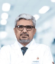 Dr. Tapan Mukherjee