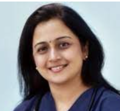 Dr. Meenal Asit Chidgupkar