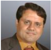 Dr. Jaideep Kumar Trivedi