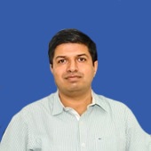 Dr. Rahul Baviskar
