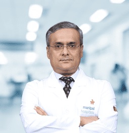 Dr. Amitava Chakraborty