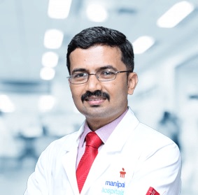 Dr. Ranjith Rao M