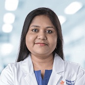 Dr. Susmita Rakshit