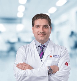 Dr. Jagannath Kulkarni