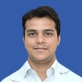 Dr. Harsha Chavan K