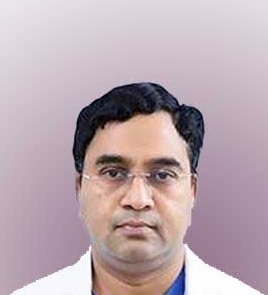 Dr. Ravi Varma G Patil