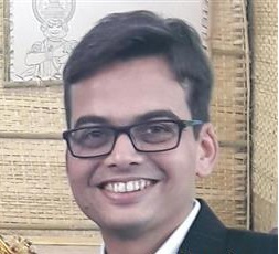 Dr. Kaushik Sheth