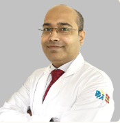 Dr. Jayendra Shukla