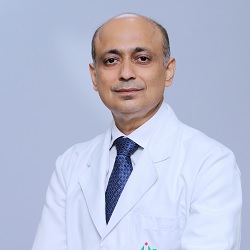 Dr. Sanjeev Gera