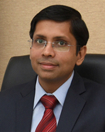 Dr. Sandeep Kulkarni