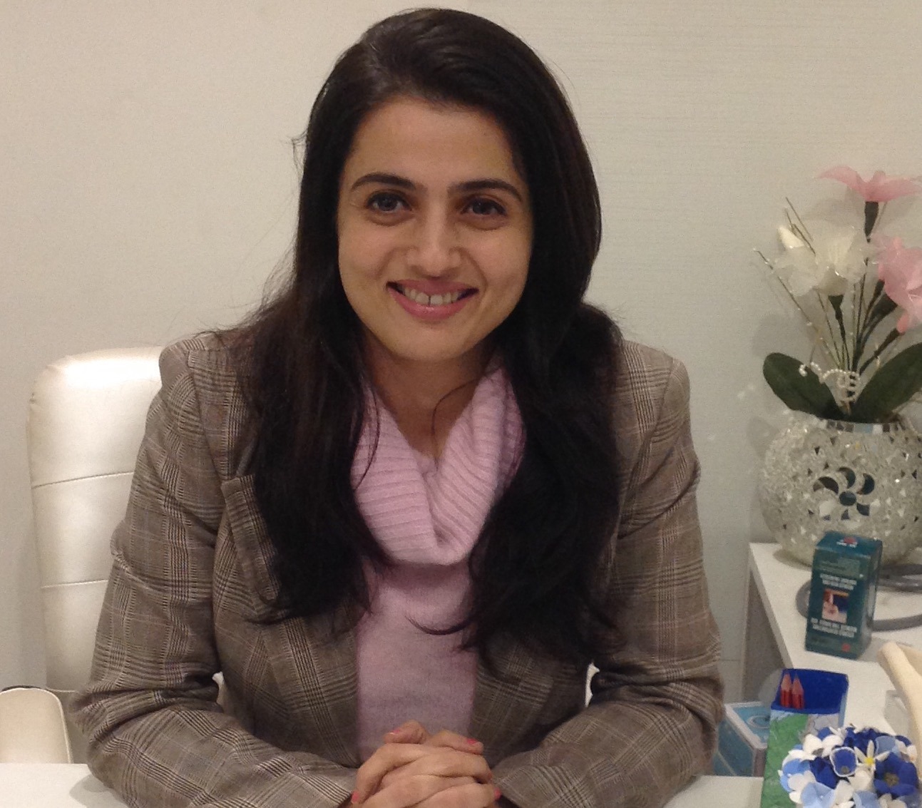Dr. Vandana Jaisingh
