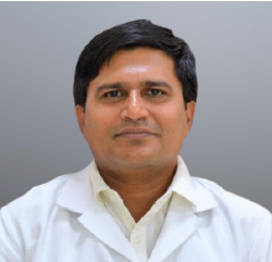 Dr. Boddepalli Satheesh Babu