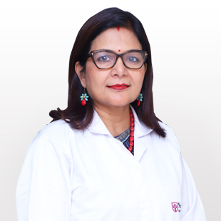 Dr. Seema Behl