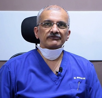 Dr. Bhaskar Pai