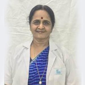 Dr. Rita Mittal