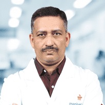 Dr. Mohammed Attaullah Khan S