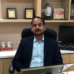 Dr. Vivek Jain