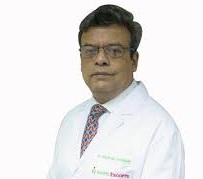 Dr. Gaurav Kumar