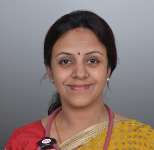 Dr. Sowbarnika Ramamoorthy