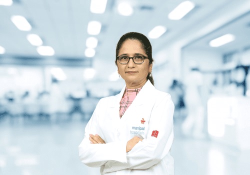 Dr. A Aruna Prasad