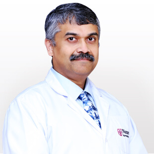 Dr. Hemant Pathare