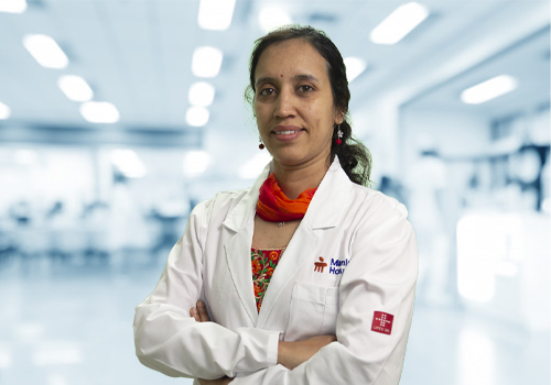 Dr. Mala Murlidhar