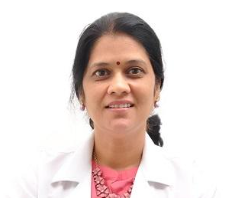 Dr. Vaishali Chaudhary