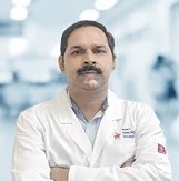 Dr. Manoj Gupta