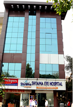 Shyama Super Speciality Eye Hospital Delhi - Doctors List, Photos ...