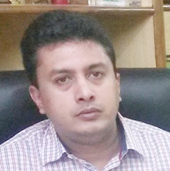 Dr. Nitin Pandya