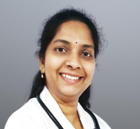 Dr. Kiranmai Gottapu