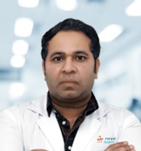 Dr. Hitesh Gour