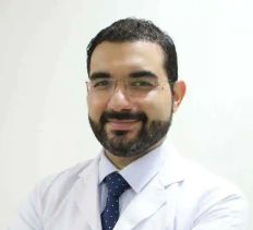 Dr. Gaurav Kumar
