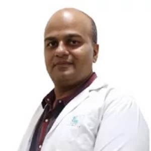 Dr. Animesh Upadhyay