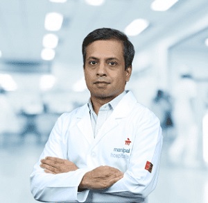 Dr. Baswantrao Malipatil